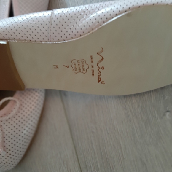 Ballerina shoes - Picture 4 of 4